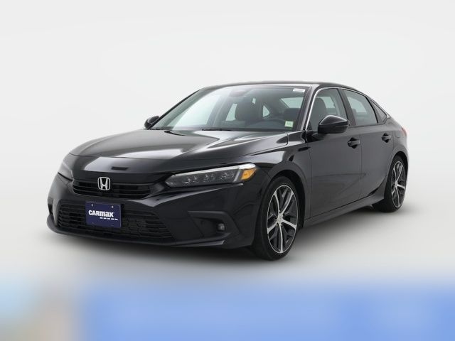 2023 Honda Civic Touring