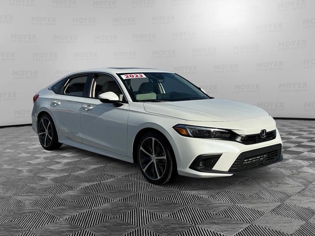 2023 Honda Civic Touring