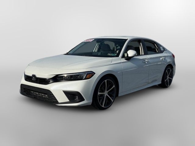 2023 Honda Civic Touring