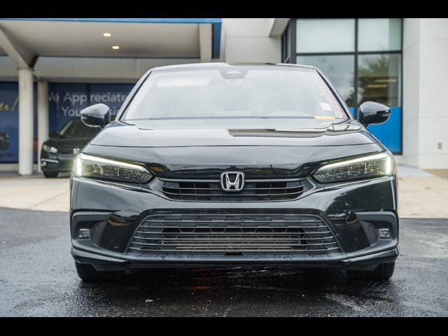 2023 Honda Civic Touring