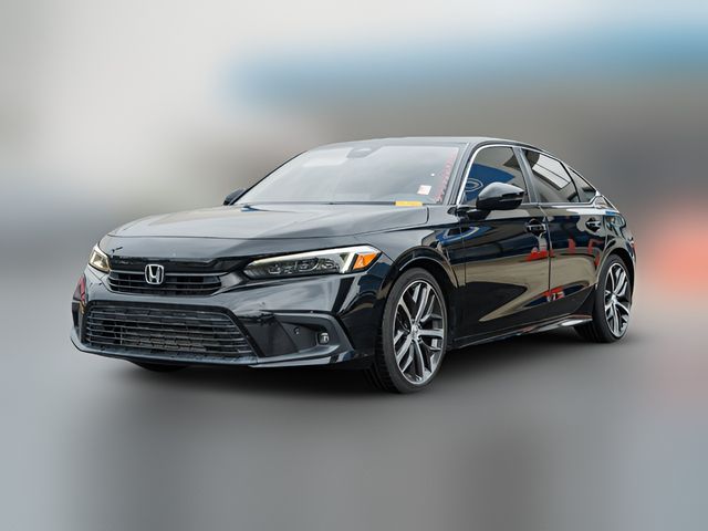 2023 Honda Civic Touring