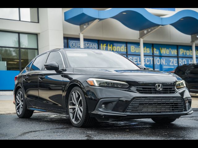 2023 Honda Civic Touring