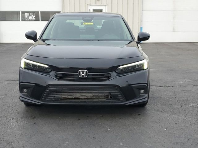 2023 Honda Civic Touring