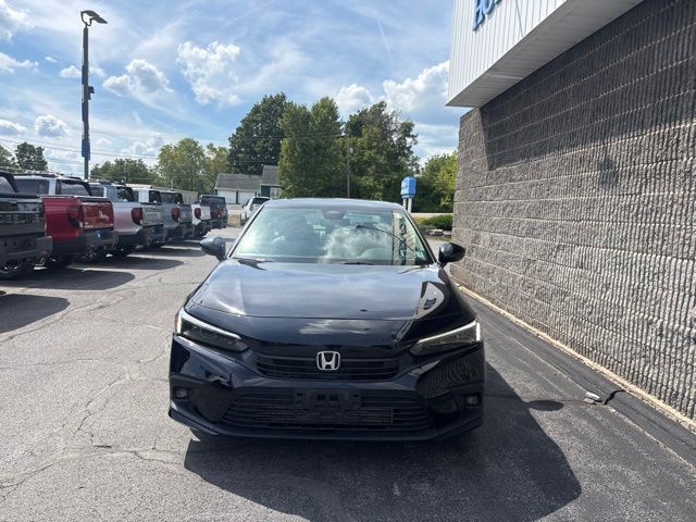 2023 Honda Civic Touring