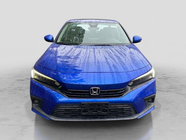 2023 Honda Civic Touring
