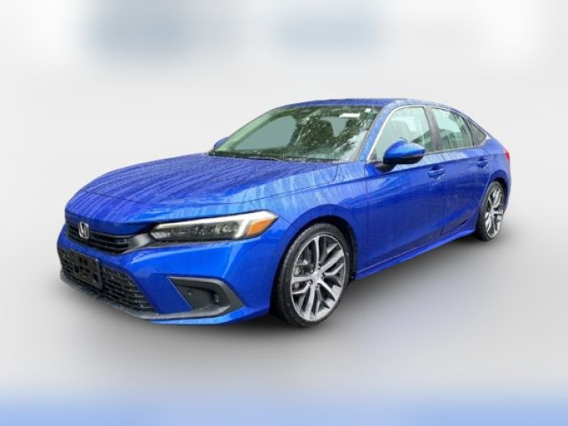 2023 Honda Civic Touring