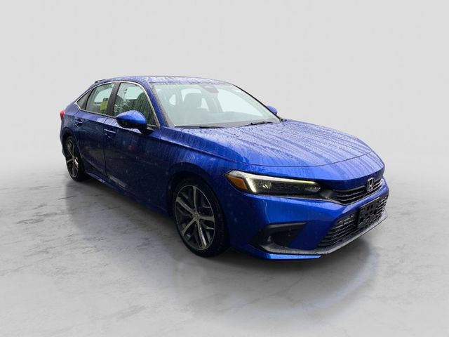 2023 Honda Civic Touring