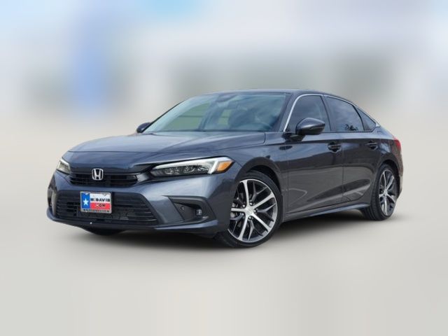 2023 Honda Civic Touring