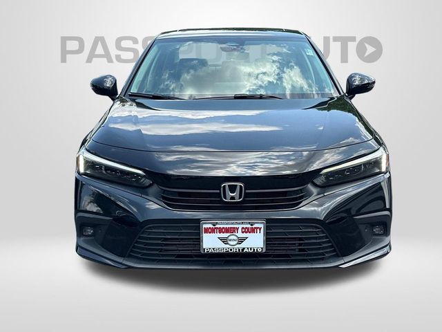 2023 Honda Civic Touring