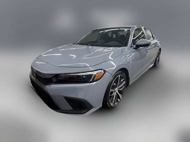 2023 Honda Civic Touring