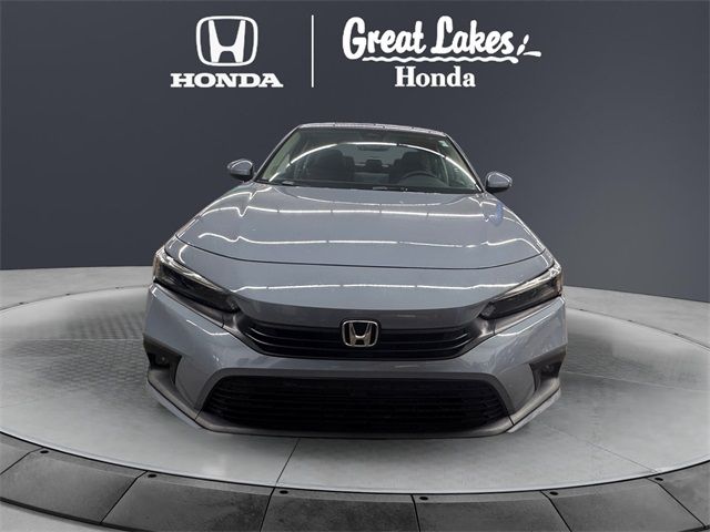 2023 Honda Civic Touring