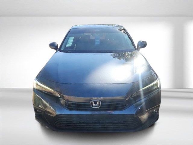 2023 Honda Civic Touring