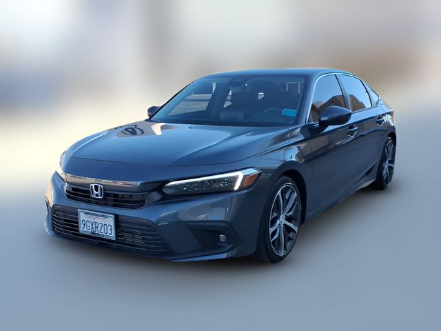 2023 Honda Civic Touring