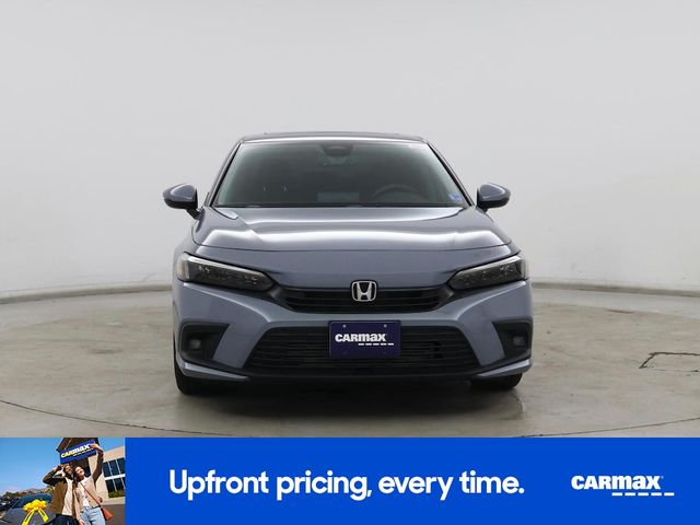 2023 Honda Civic Touring