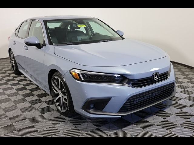 2023 Honda Civic Touring