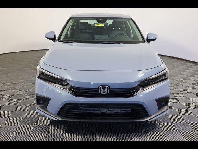 2023 Honda Civic Touring