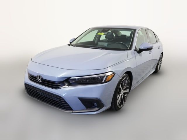 2023 Honda Civic Touring