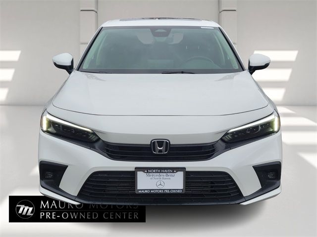 2023 Honda Civic Touring