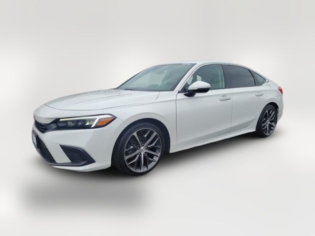 2023 Honda Civic Touring