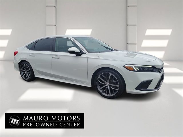 2023 Honda Civic Touring