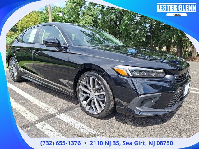 2023 Honda Civic Touring