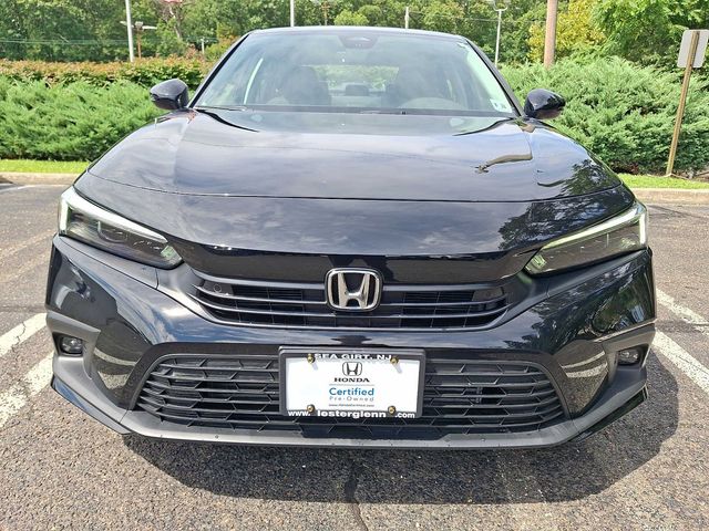 2023 Honda Civic Touring