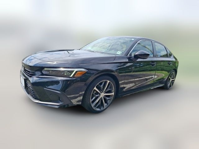 2023 Honda Civic Touring