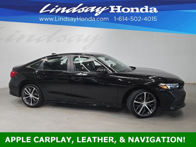 2023 Honda Civic Touring