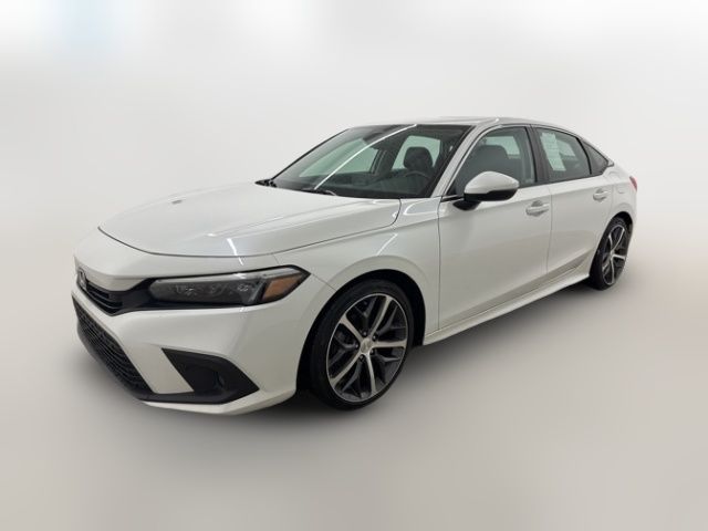 2023 Honda Civic Touring