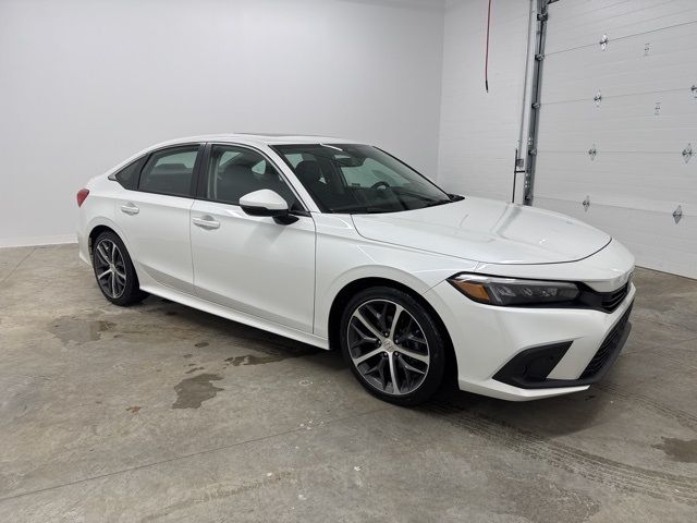 2023 Honda Civic Touring