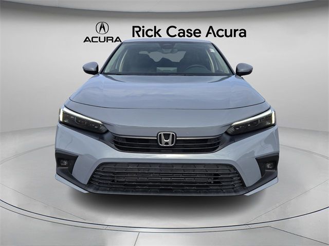 2023 Honda Civic Touring