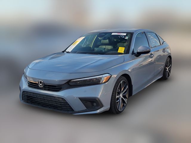 2023 Honda Civic Touring