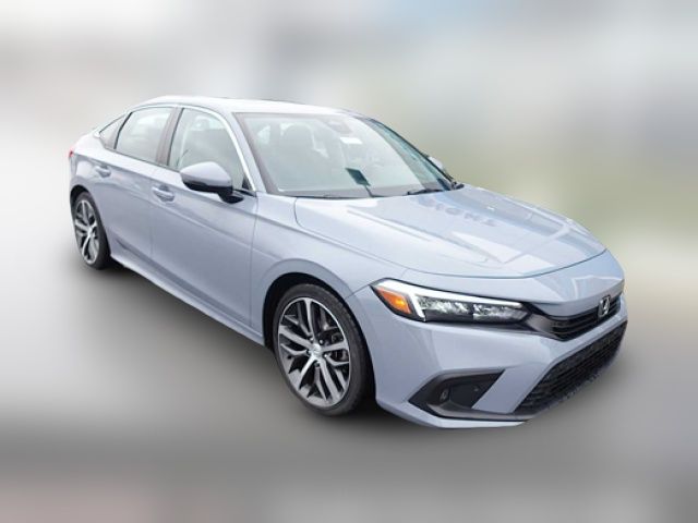 2023 Honda Civic Touring