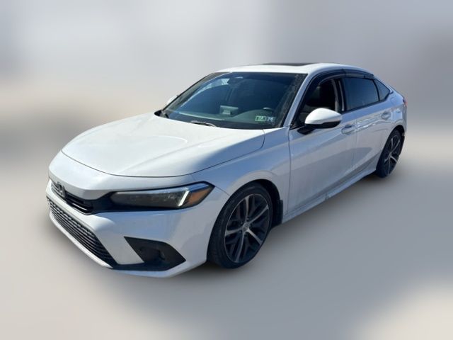 2023 Honda Civic Touring