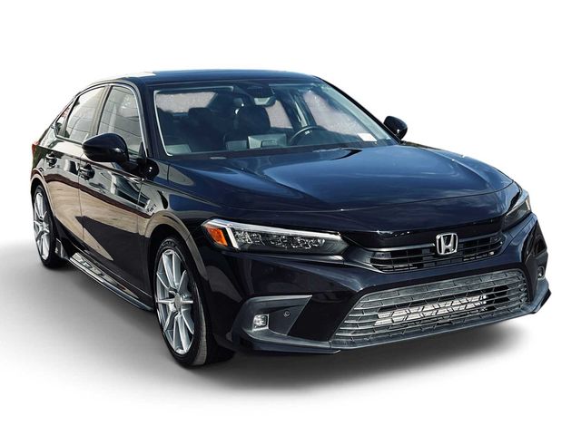 2023 Honda Civic Touring
