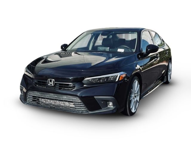 2023 Honda Civic Touring