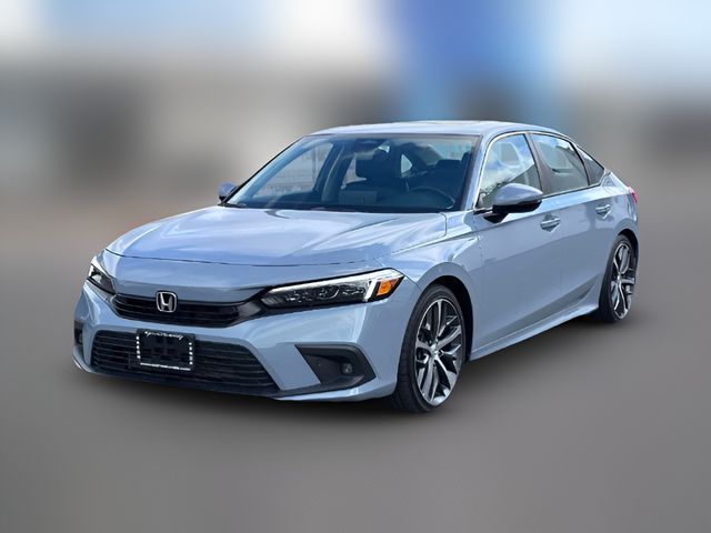 2023 Honda Civic Touring
