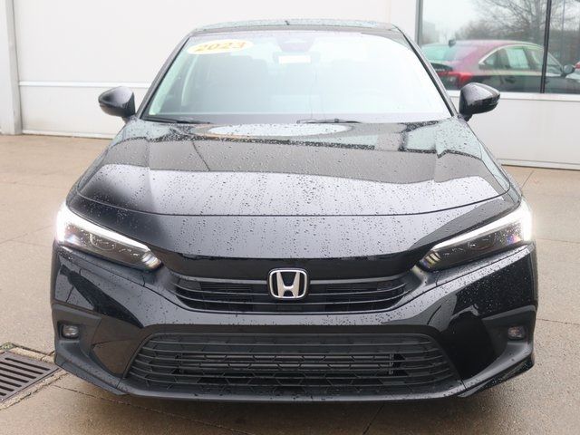 2023 Honda Civic Touring