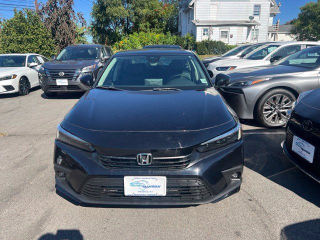 2023 Honda Civic Touring
