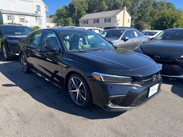 2023 Honda Civic Touring