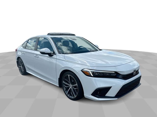2023 Honda Civic Touring