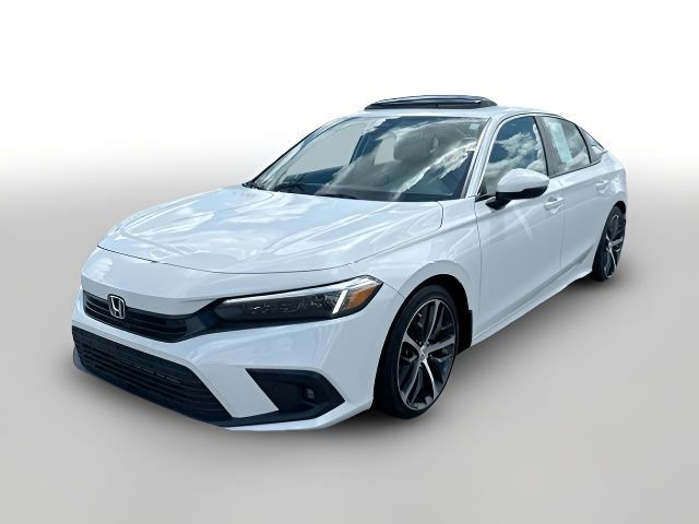 2023 Honda Civic Touring