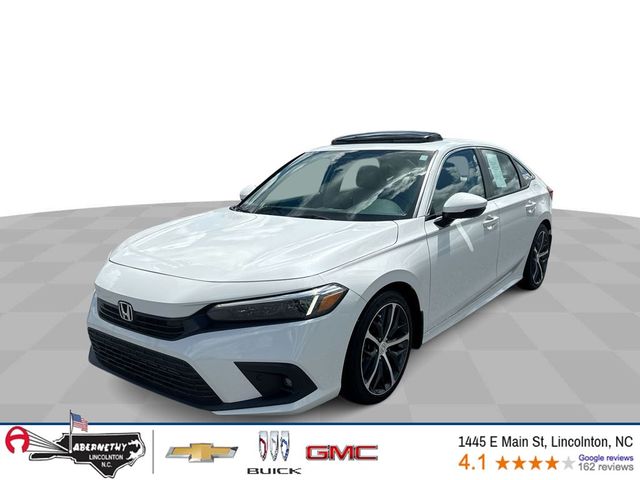 2023 Honda Civic Touring