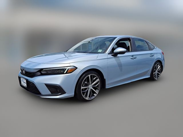 2023 Honda Civic Touring