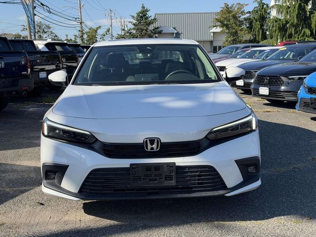 2023 Honda Civic Touring
