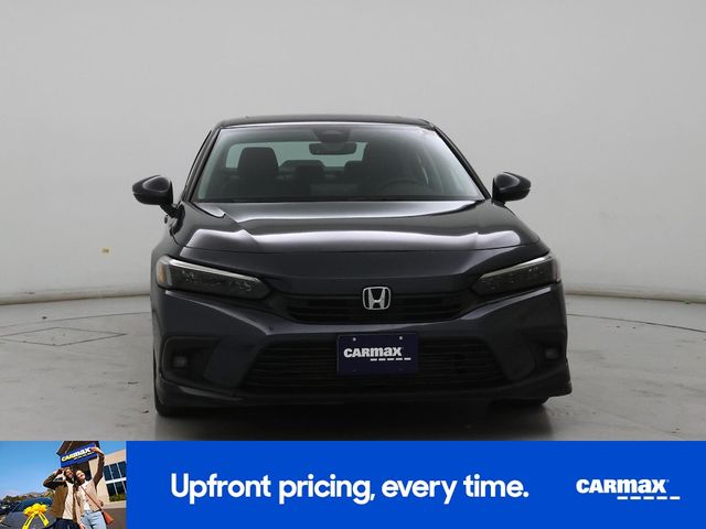 2023 Honda Civic Touring