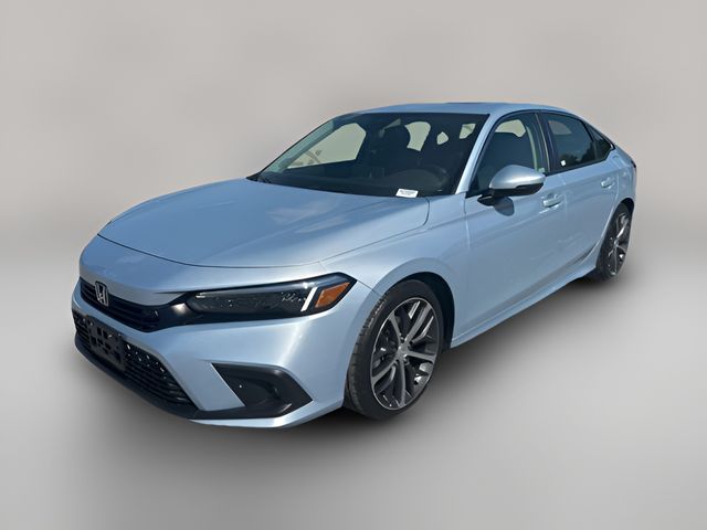 2023 Honda Civic Touring