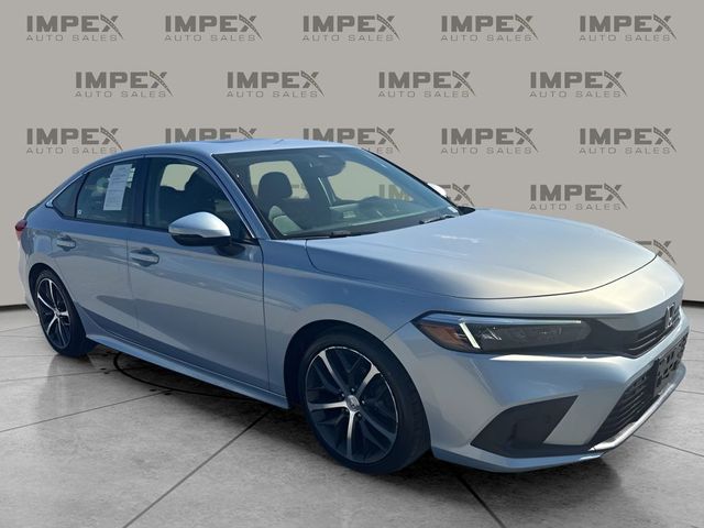 2023 Honda Civic Touring