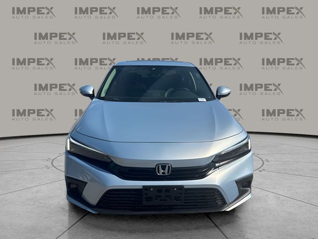 2023 Honda Civic Touring