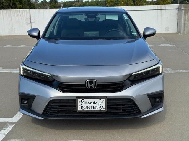 2023 Honda Civic Touring